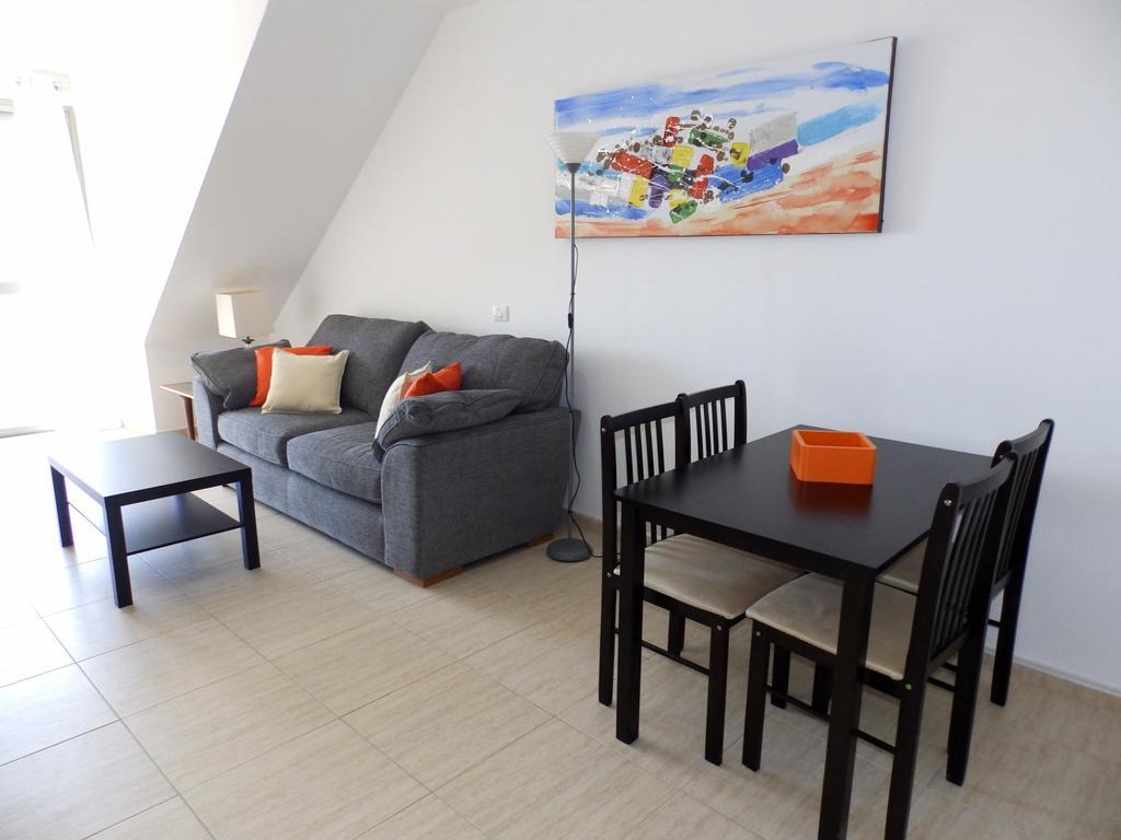 Apartment Medano - Oeste *