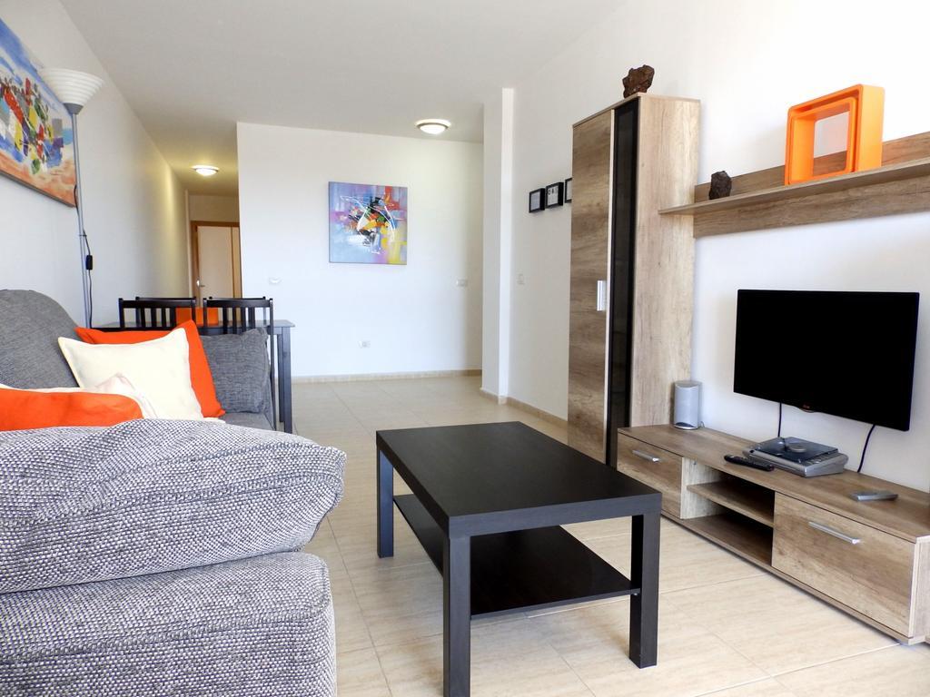 Apartment Medano - Oeste El Medano (Tenerife)