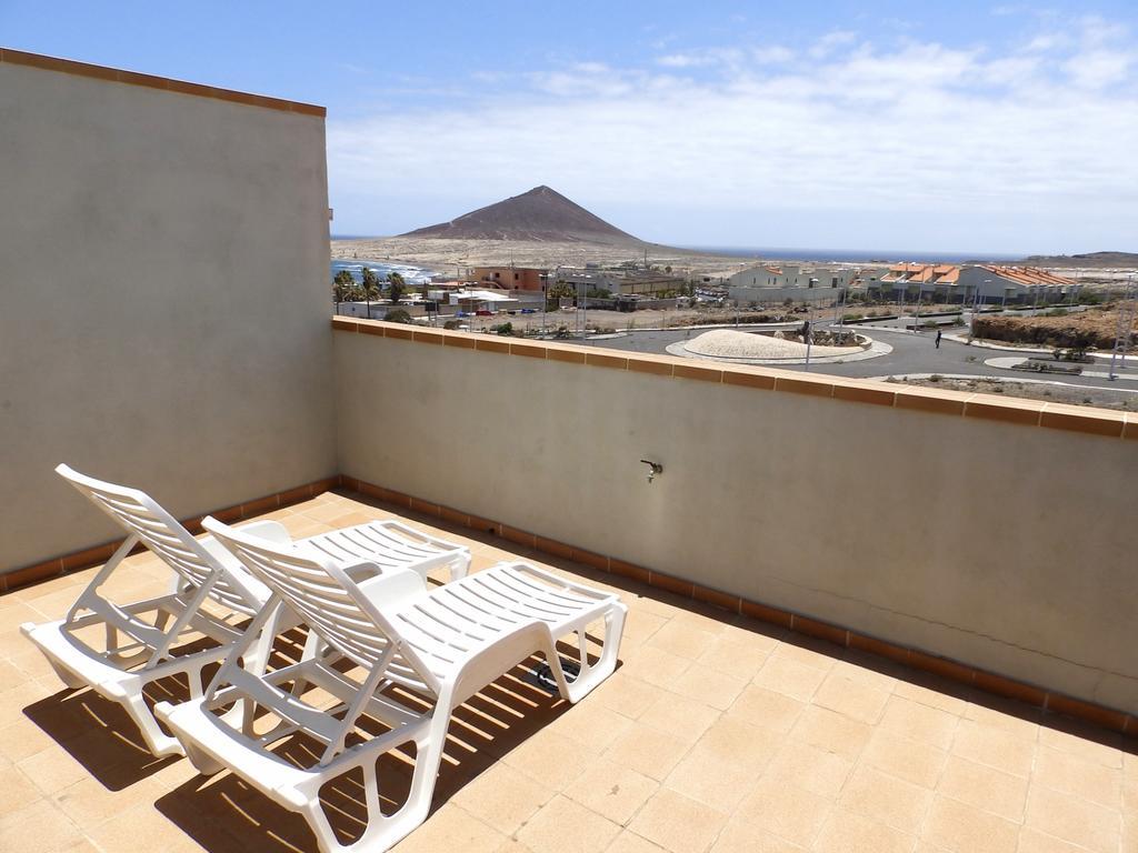 Apartment Medano - Oeste *