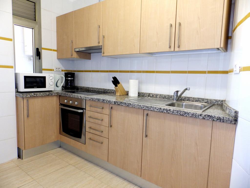 Apartamento Medano - Oeste